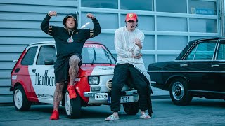 Popek x Razgonov  Tuptanie prod Pablo [upl. by Atterg]