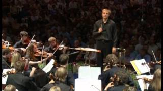 Respighi Roman Festivals  Vasily Petrenko  National Youth Orchestra  Complete Performance [upl. by Eiddal]