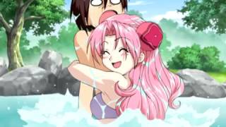 Save Me Lollipop English Dub Episode 4 [upl. by Tobie]