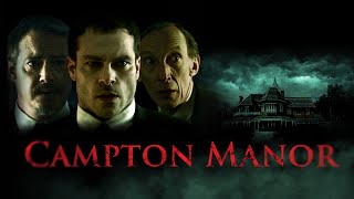 Campton Manor 2022  Trailer  Shawn Roberts Jason London [upl. by Linell]