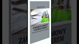 Zawarcie umowy z deweloperem Przewodnik dla nabywców nieruchomości jakkupićpaszport cenywturcji [upl. by Aiekat359]