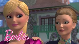 Barbie and Her Sisters in A Pony Tale Bloopers  Barbie [upl. by Ley576]