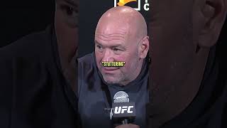 Dana White Defends Sean Strickland mma ufc [upl. by Quint710]