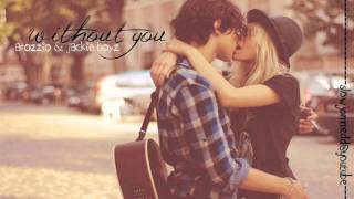 Im nothing without you [upl. by Abil]