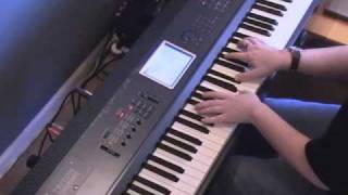 Piano Medley of 13 Jonathan Coulton Songs Part 2 of 2 [upl. by Morette]