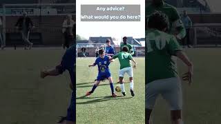 What would you do here euro2024 fulham gvardiol philfoden [upl. by Neenaj]