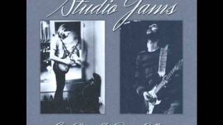 Duane Allman amp Eric Clapton 1970  Studio Jams 1 thu 6 [upl. by Kaia651]