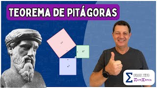 TEOREMA DE PITÁGORAS [upl. by Soane]