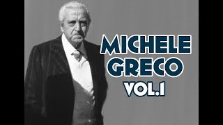 Michele Greco • Video inedito Maxiprocesso a cosa nostra 1986 Vol1 [upl. by Means]