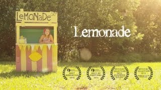 Lemonade  Short Film [upl. by Follansbee579]