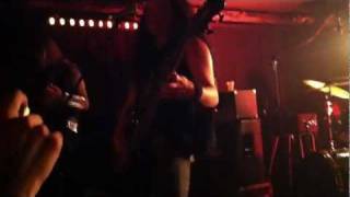 Aura Noir  Hades Rise  Snake  Released Damnation Live In Paris [upl. by Ahseyn203]