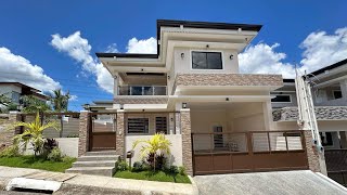 P295M  Single House and lot for Sale in Havila Taytay Rizal taytay antipolo [upl. by Ob]