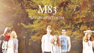 M83  In Church audio [upl. by Wadesworth198]