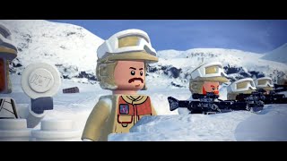 Lets Play Lego Star Wars The Skywalker Saga 209 [upl. by Tacita]