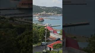 Charlotte Amalie VI Sunrise Serenade August 2024 [upl. by Prima]