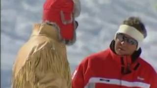 François Lembrouille  Le ski [upl. by Nena]