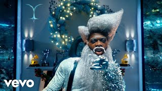 Lil Nas X  HOLIDAY Official Video [upl. by Maryjane]