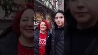 Alsace Noel Pazarları  MNG Turizm Elit Turlar [upl. by Aneel]