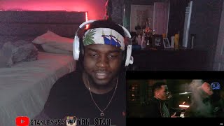 Blanco x Bis x Mizormac  21st Century Spartans Music Video  REACTION UK DRILL [upl. by Orme167]