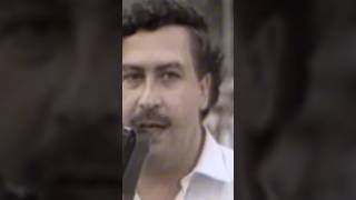 Pablo Escobar videos reales quotPlata o Plomoquot [upl. by Jose]