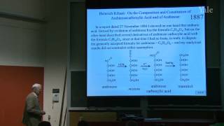 37 Proving the Configuration of Glucose and Synthesizing Two Unnatural Products [upl. by Atnas255]