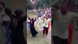 Lohardaga tisan  old nagpuri song  dance nagpuridance [upl. by Karissa]