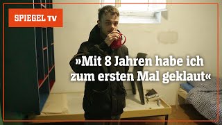 Generation brutal Die Jugendkriminalität boomt  SPIEGEL TV [upl. by Leahcar]