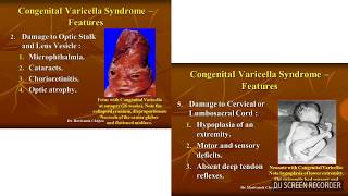 Dermatoses of pregnancy Part 2 [upl. by Ronald331]