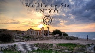 Tauric Chersonesos and its Chora [upl. by Assirod]