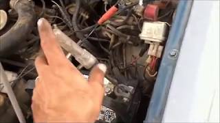 How To Find An Electrical Short On Most Any Car Or Truck Locate [upl. by Mert]