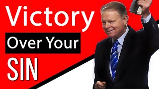 SDA Sermon Mark Finley  quotVictory Over Your Sinquot  2019 [upl. by Blayne708]