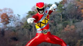 Power Rangers Dino Charge  EP712  Full Episodes  Action for Kids  Power Rangers Kids [upl. by Dahlstrom]