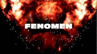 Rytmus  Fenomen OFFICIAL CLIP [upl. by Melba]