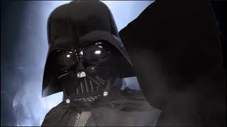 Revenge of the sith funny ending [upl. by Etnahc]