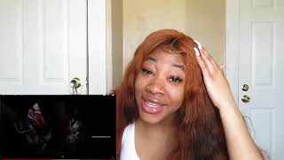 NLE Choppa quotCapoquot WSHH Exclusive  Official Music Video REACTION [upl. by Neukam274]