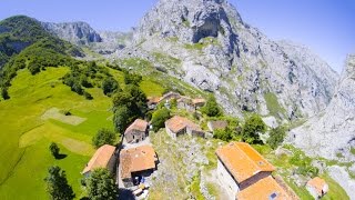 Bulnes Picos de Europa [upl. by Aysa105]