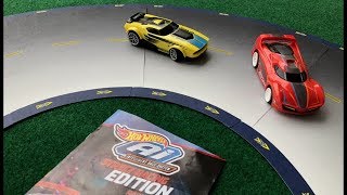 HOT WHEELS AI STREET RACING [upl. by Encratis]