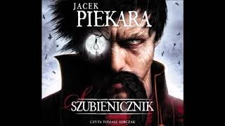 Jacek Piekara Szubienicznik audiobook [upl. by Dinsmore178]