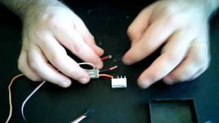 Onboard Glow Igniter Tutorial [upl. by Au651]