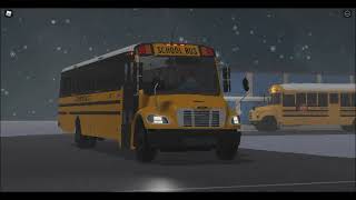 Huntington School Services  ES PM Departure [upl. by Lovett332]