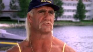 Thunder in Paradise 3 Hulk Hogan [upl. by Odnaloy]