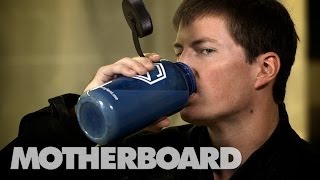 Soylent How I Stopped Eating for 30 Days Trailer [upl. by Afinom]