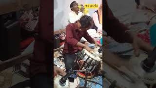 ઘોડીલા ખેલે રામાપીર bhajan santvani angareshwar gaam 5924 short shortsviral viralshort ytshort [upl. by Ynafit627]