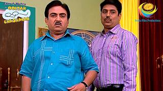 Baba Predicts Jethalals Future  Taarak Mehta Ka Ooltah Chashmah  Bhide Fun Files [upl. by Airt]