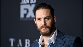 Tom Hardy’s ‘Taboo’ Renewed for Season 2 at FX [upl. by Woodring22]