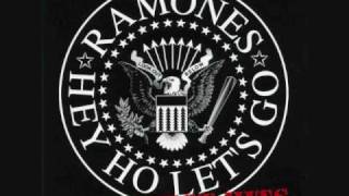 The RamonesCommando [upl. by Neeruan]