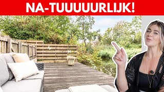 Huis te koop Muurvaren 41 Purmerend HR Makelaars  woningvideo [upl. by Phillida]