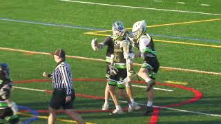 2022 04 02 2026 Hawks vs True Annapolis Green [upl. by Alekin]