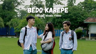 TEKOMLAKU  Bedo Karepe Official Music Video [upl. by Gunther]