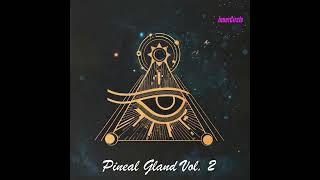 Pineal Gland Vol 2  432hz  Activate your Pineal Gland while you sleep [upl. by Cotterell]